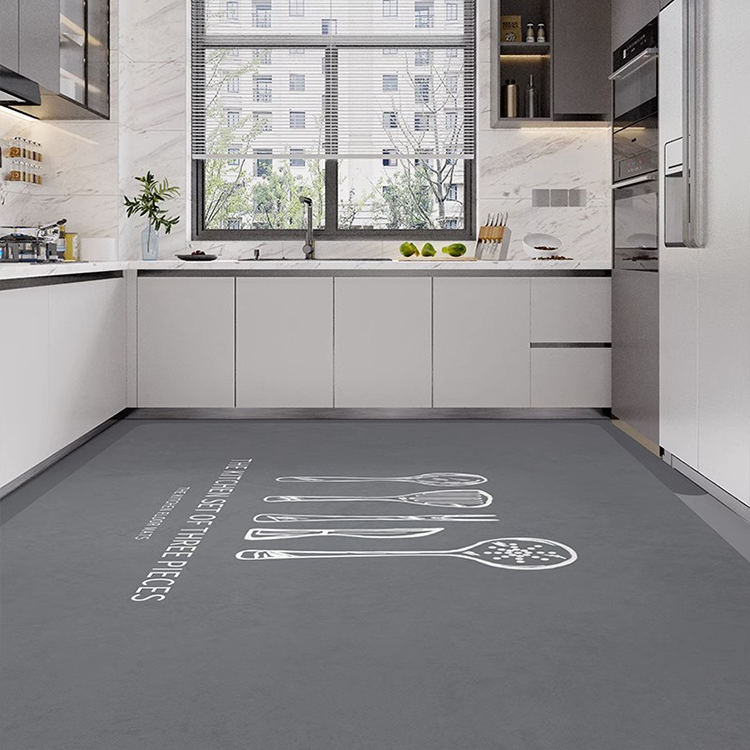 Estera de cocina