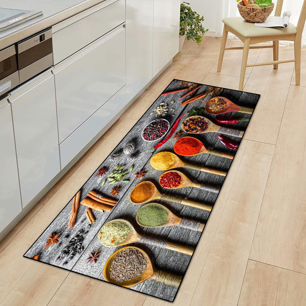 Estera de cocina