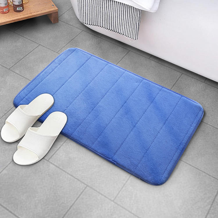 ALFOMBRA DE BAÑO