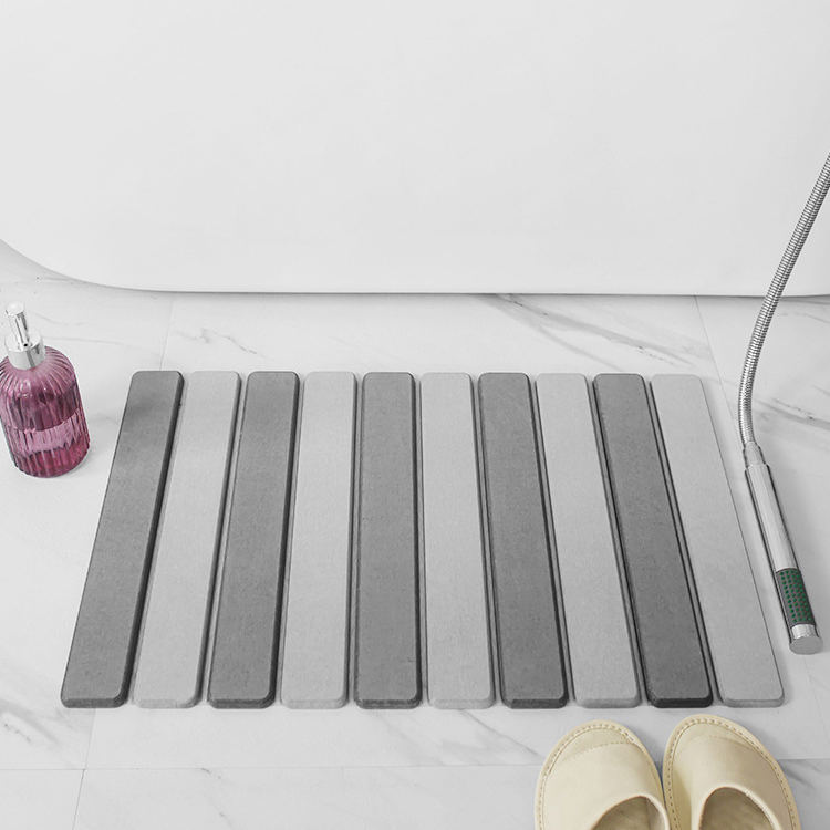 ALFOMBRA DE BAÑO