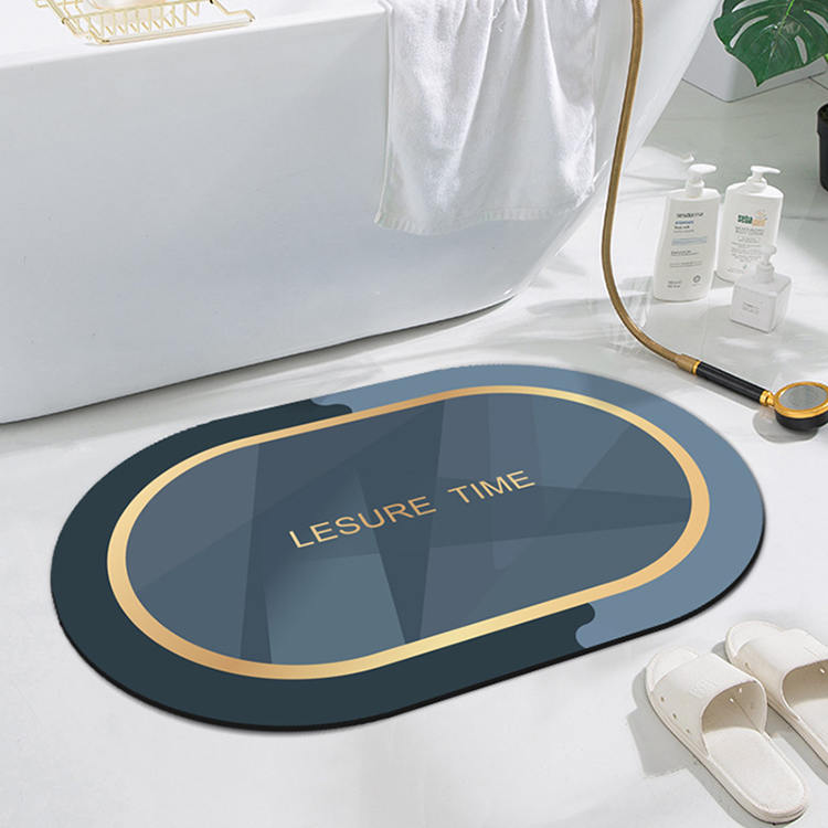 ALFOMBRA DE BAÑO