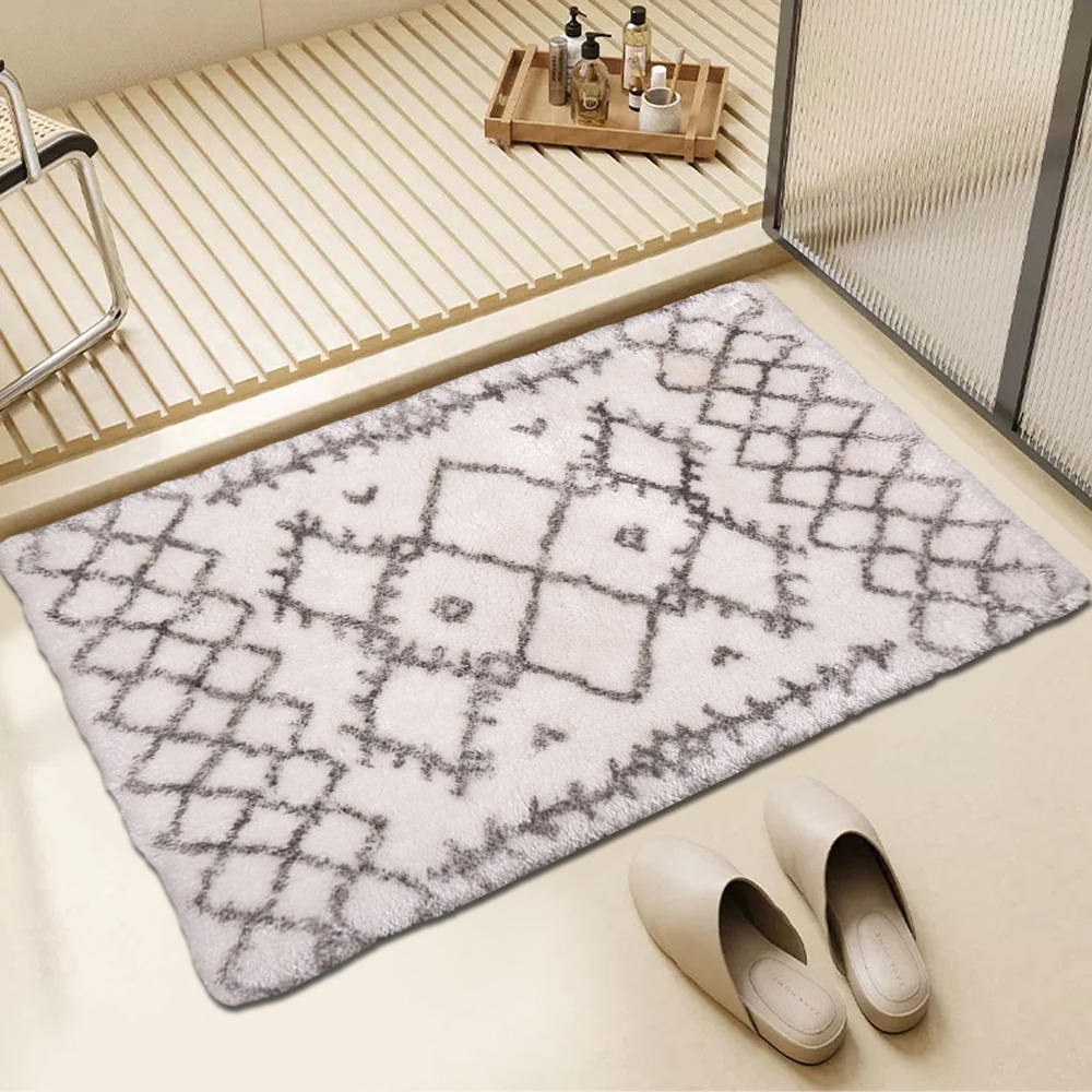 ALFOMBRA DE BAÑO
