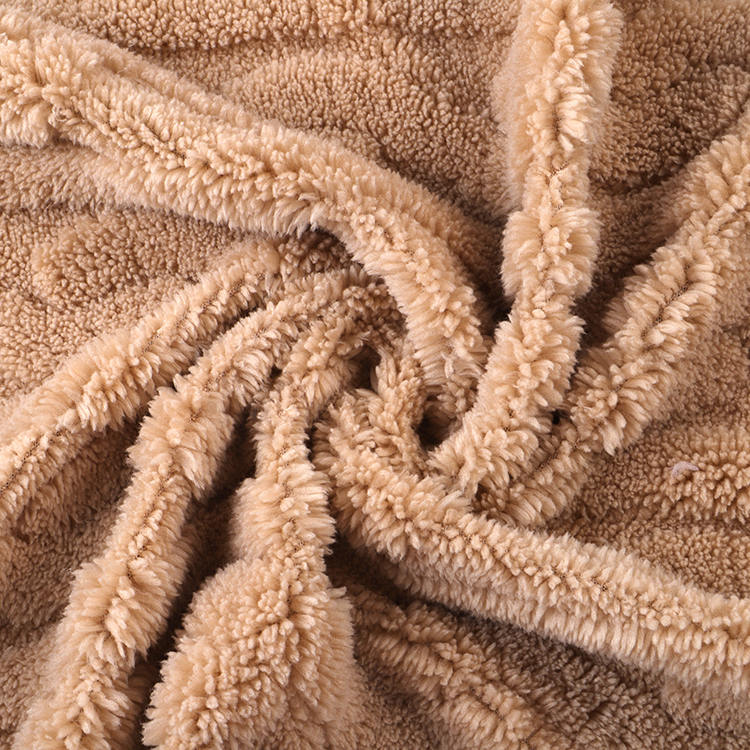 Tela Jacquard Shu Velveteen